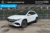 Mercedes-Benz EQA EQA 250 AMG Line | Premium Plus Pakket | Distronic | Panoramadak | Burmester Audio | Sfeerverlichting | Keyless-Go | Memory | Parkeerpakket met 360° Camera | LED