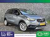 Opel Crossland X 1.2 T. | Geen import | Automaat | Hoge instap