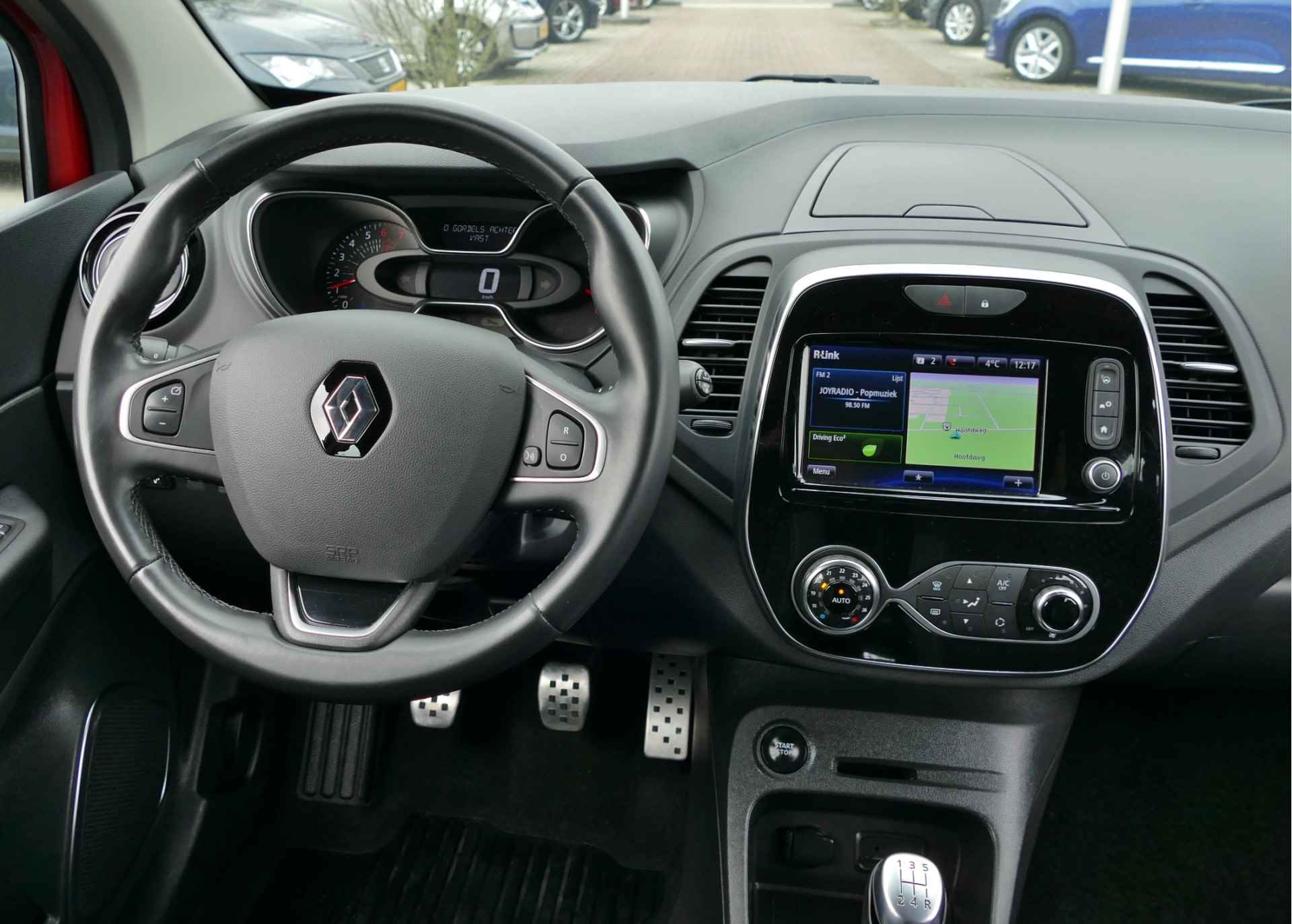 Renault Captur 0.9 TCe Intens | parkeerassistent | camera | Apple CarPlay/Android auto | all-season-banden - 7/49