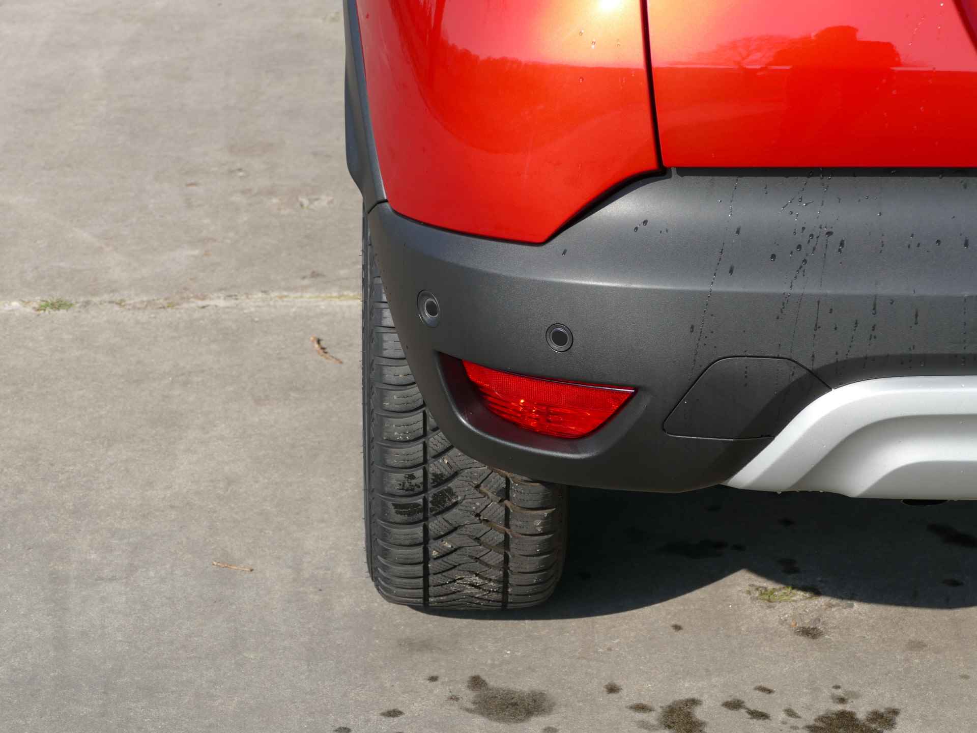 Renault Captur 0.9 TCe Intens | parkeerassistent | camera | Apple CarPlay/Android auto | all-season-banden - 14/49