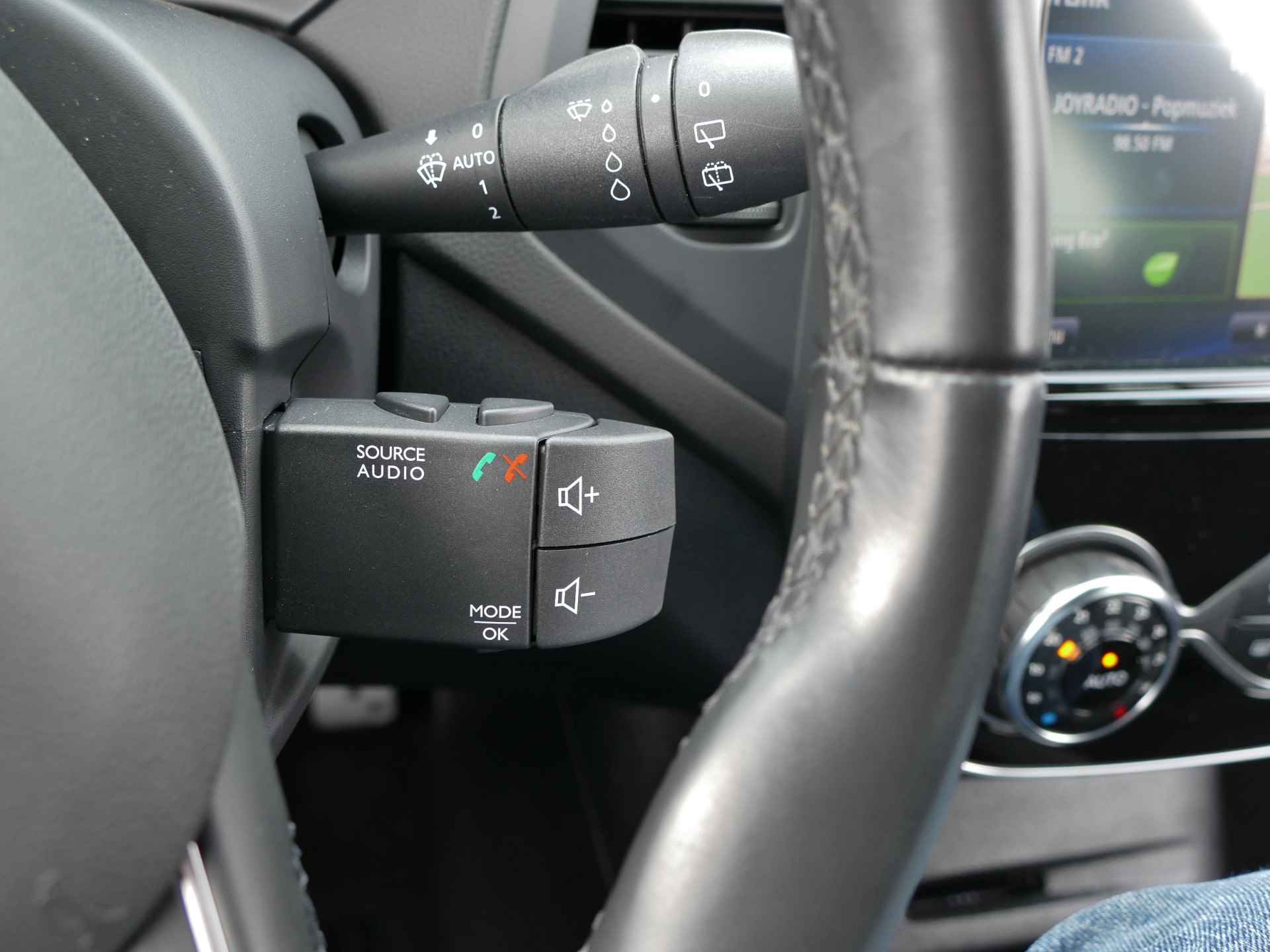 Renault Captur 0.9 TCe Intens | parkeerassistent | camera | Apple CarPlay/Android auto | all-season-banden - 20/49