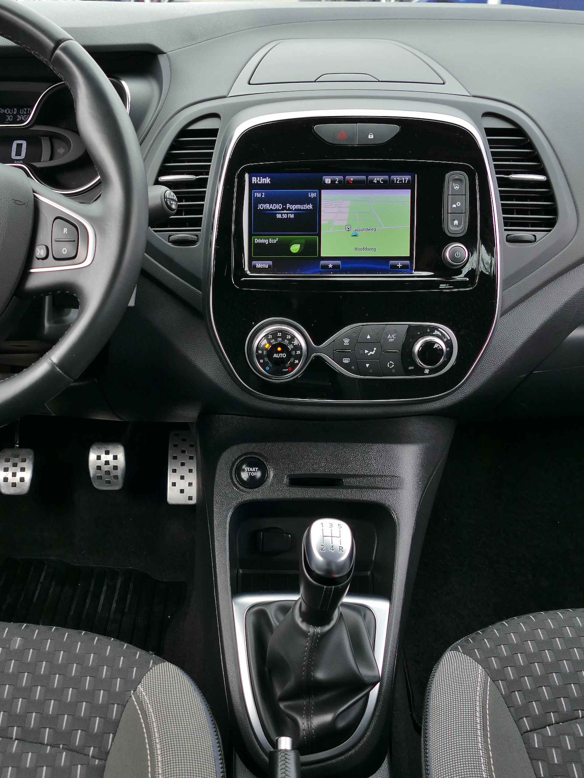 Renault Captur 0.9 TCe Intens | parkeerassistent | camera | Apple CarPlay/Android auto | all-season-banden - 23/49
