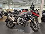 BMW  R 1200 GS Verlaagd onderstel