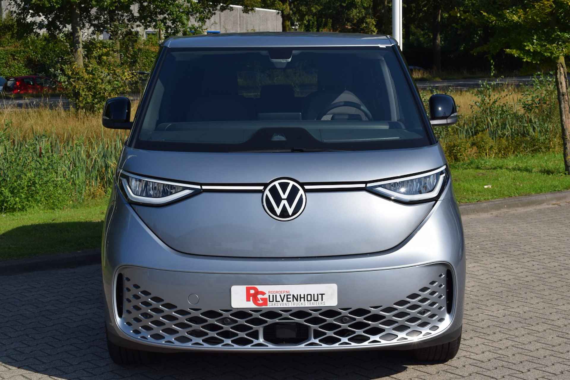 Volkswagen ID.Buzz 77 kWh Pro 204 PK | NIEUW! | CAMERA | CARPLAY | RIJKLAARPRIJS! - 8/23