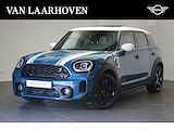 MINI Countryman Cooper S E ALL4 Automaat / Panoramadak / Achteruitrijcamera / Comfort Access / Stoelverwarming / Head-Up / Cruise Control / Park Assistant