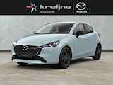 Mazda 2 1.5 e-SkyActiv-G 90 Homura