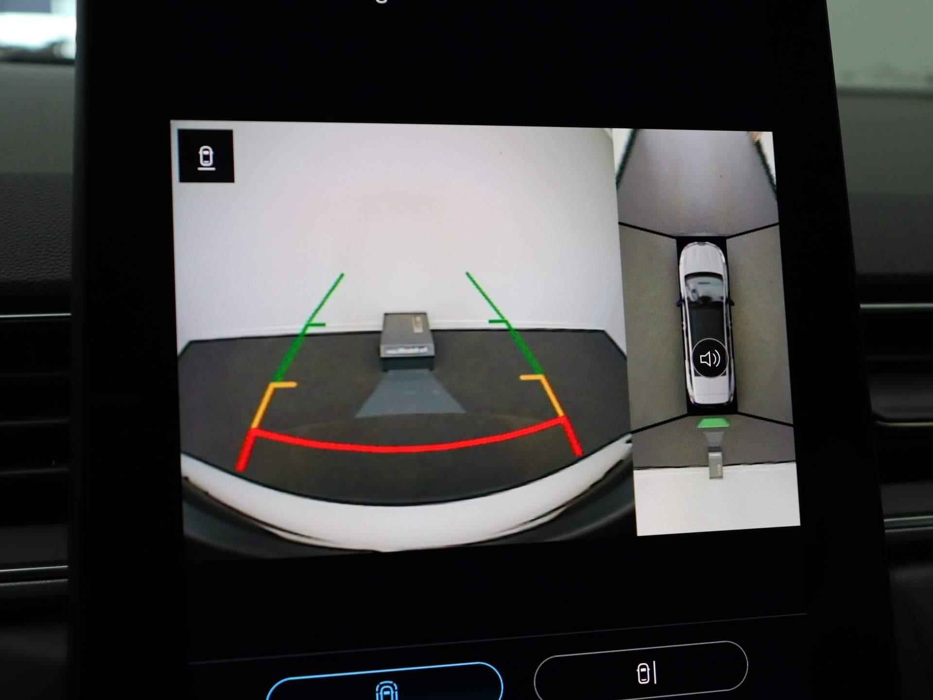 Renault Captur E-Tech Hybrid 145pk Techno | Rondomzicht camera | Adaptief cruise control | Stoel en stuurverwarming | 10.4" instrumentenpaneel | - 47/52