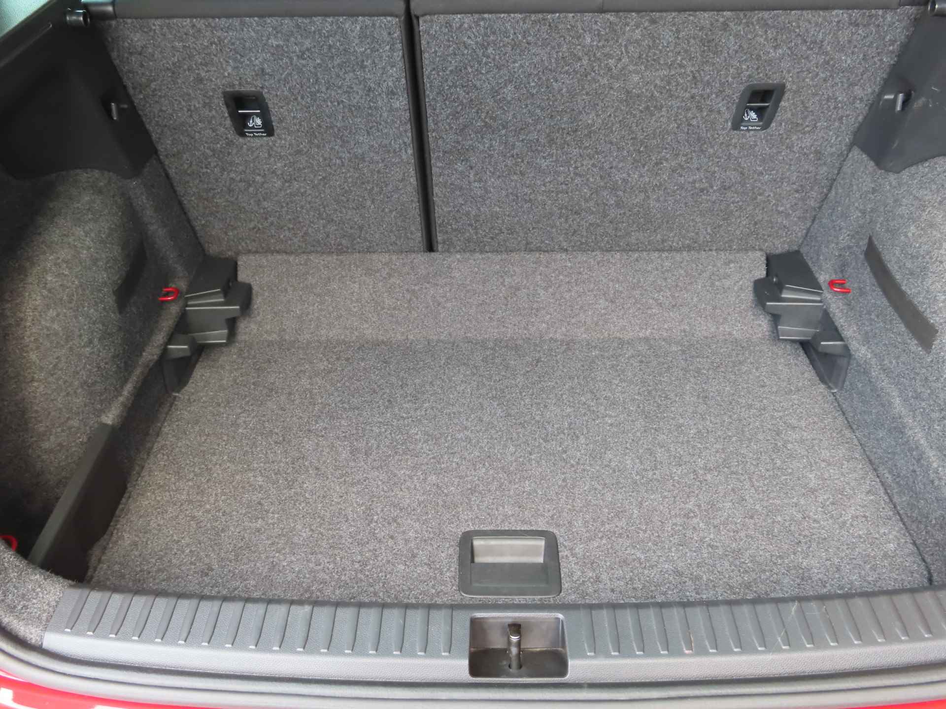 SEAT Arona 1.0 TSI Style Business Intense DSG | navigatie | carplay | parkassist | carplay - 20/22