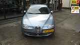 Alfa Romeo 147 2.0 T.Spark Distinctive Selespeed