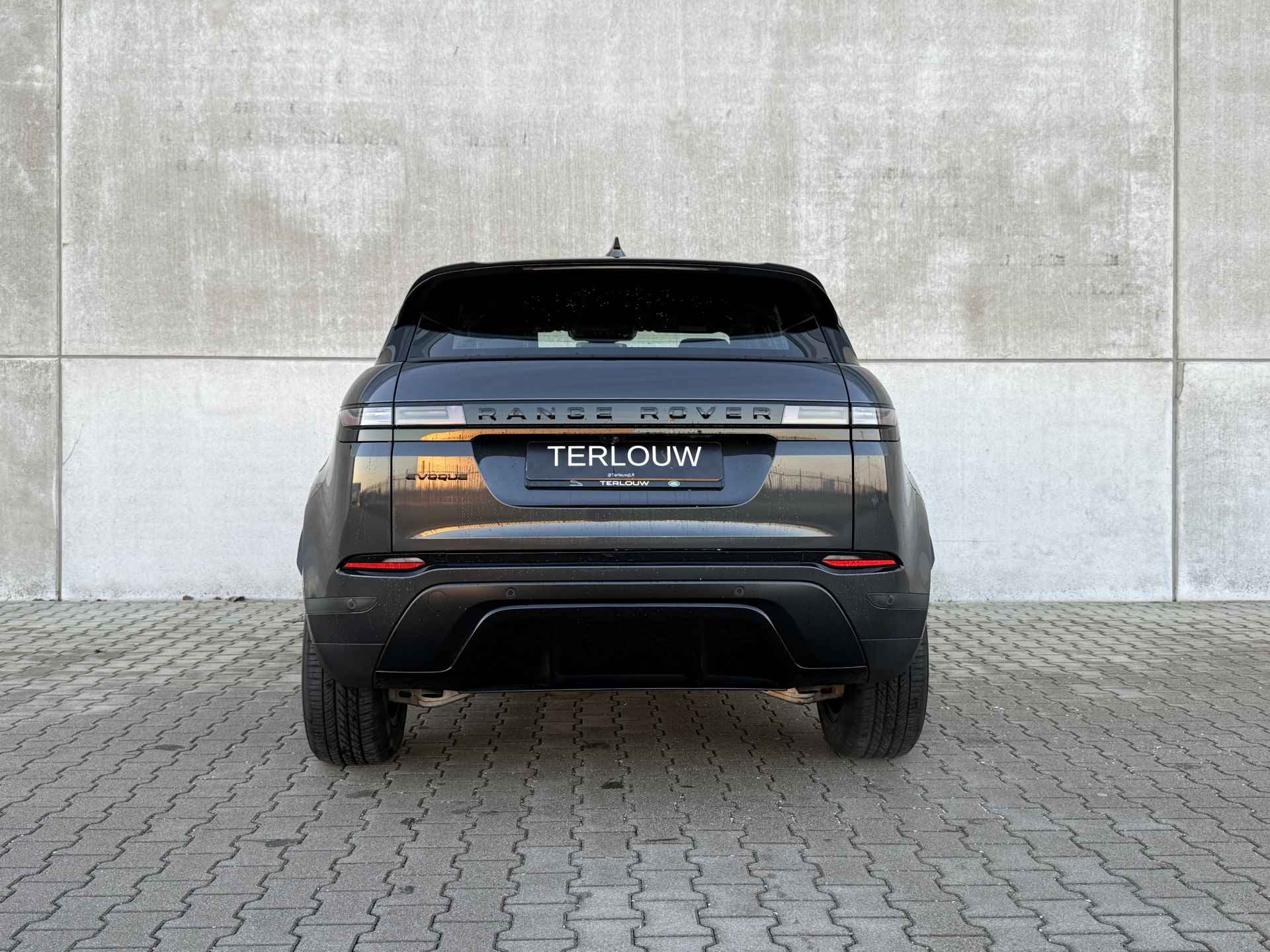 Land Rover Range Rover Evoque 1.5 P270e PHEV AWD S Edition - 9/32