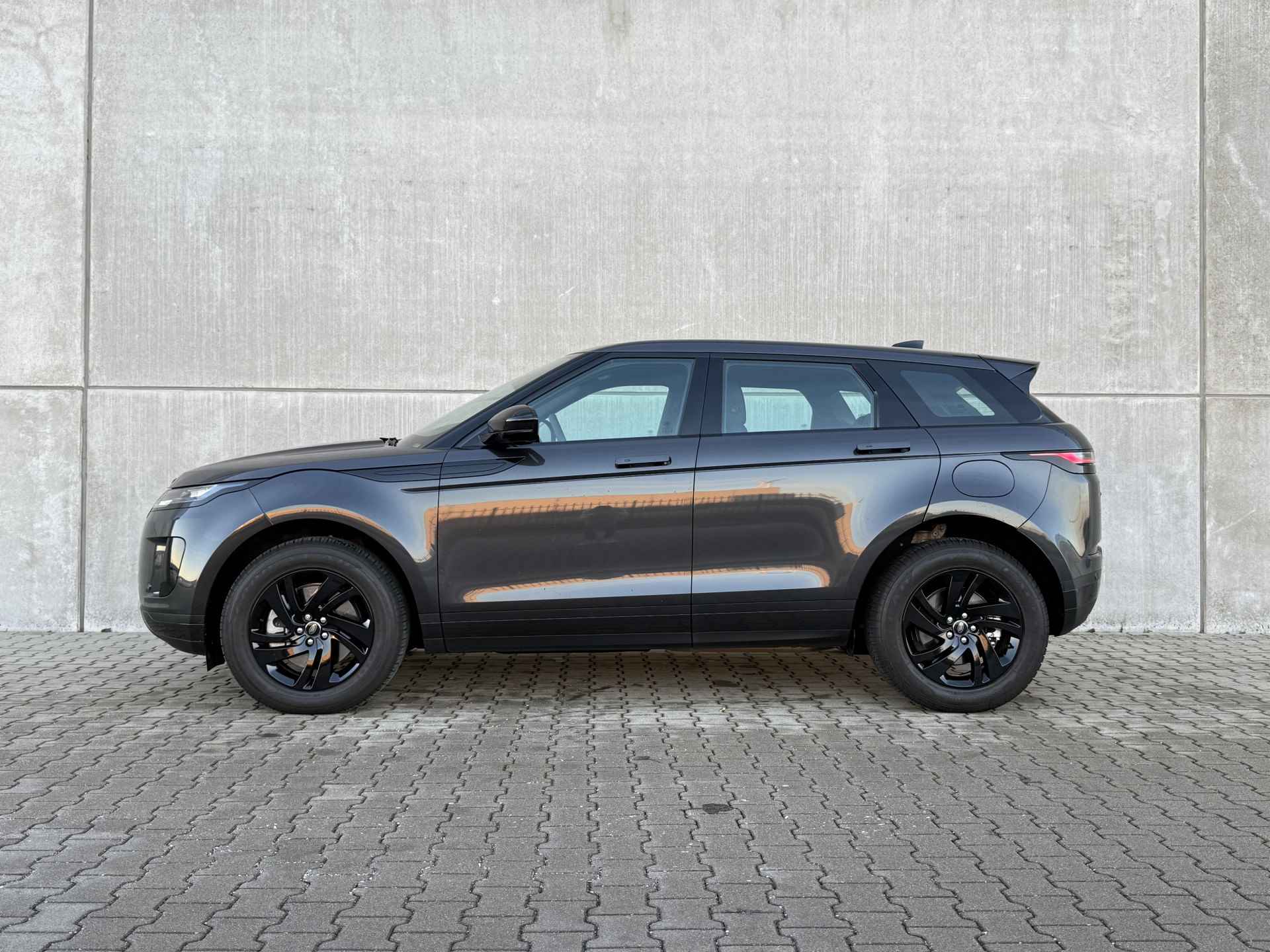 Land Rover Range Rover Evoque 1.5 P270e PHEV AWD S Edition - 10/32