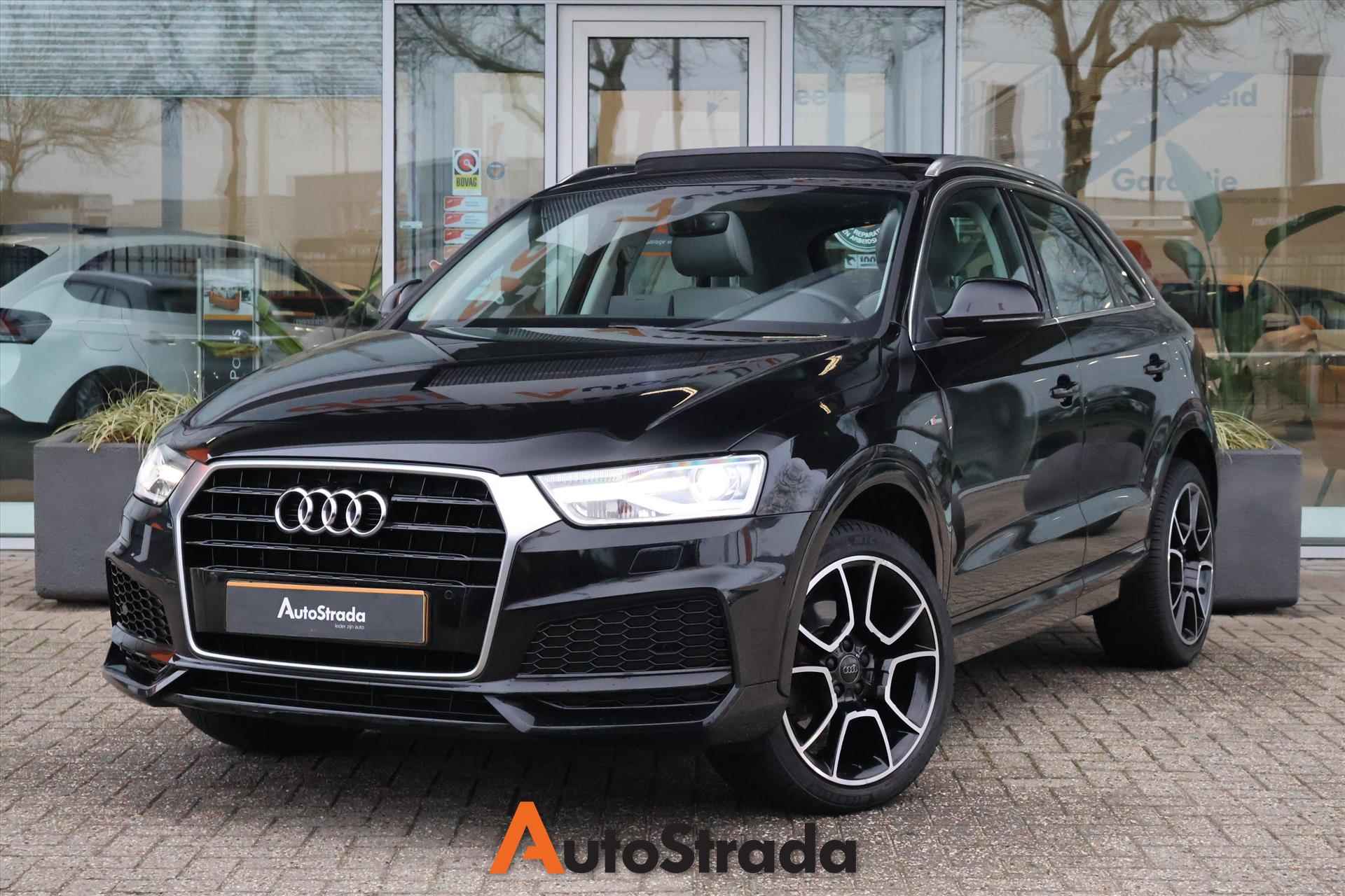 Audi Q3 BOVAG 40-Puntencheck