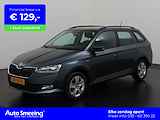 Skoda Fabia Combi 1.0 Clever | Trekhaak | Navigatie | Stoelverwarming | Zondag Open!