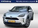 Toyota Yaris Cross 1.5 Hybrid Business NAVIGATIE | 17 INCH VELGEN | CRUISE CONTROL | LEUKE AUTO MET HOGE INSTAP!