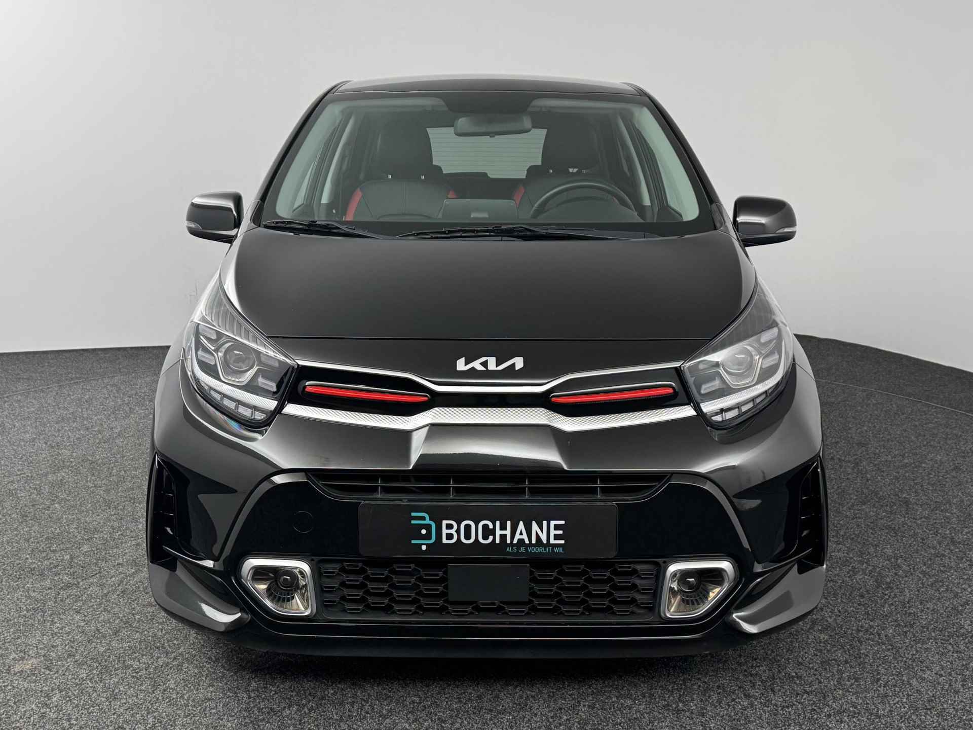 Kia Picanto 1.0 DPi GT-Line  | Navigatie | Achteruitrijcamera | Cruise Control | - 11/46