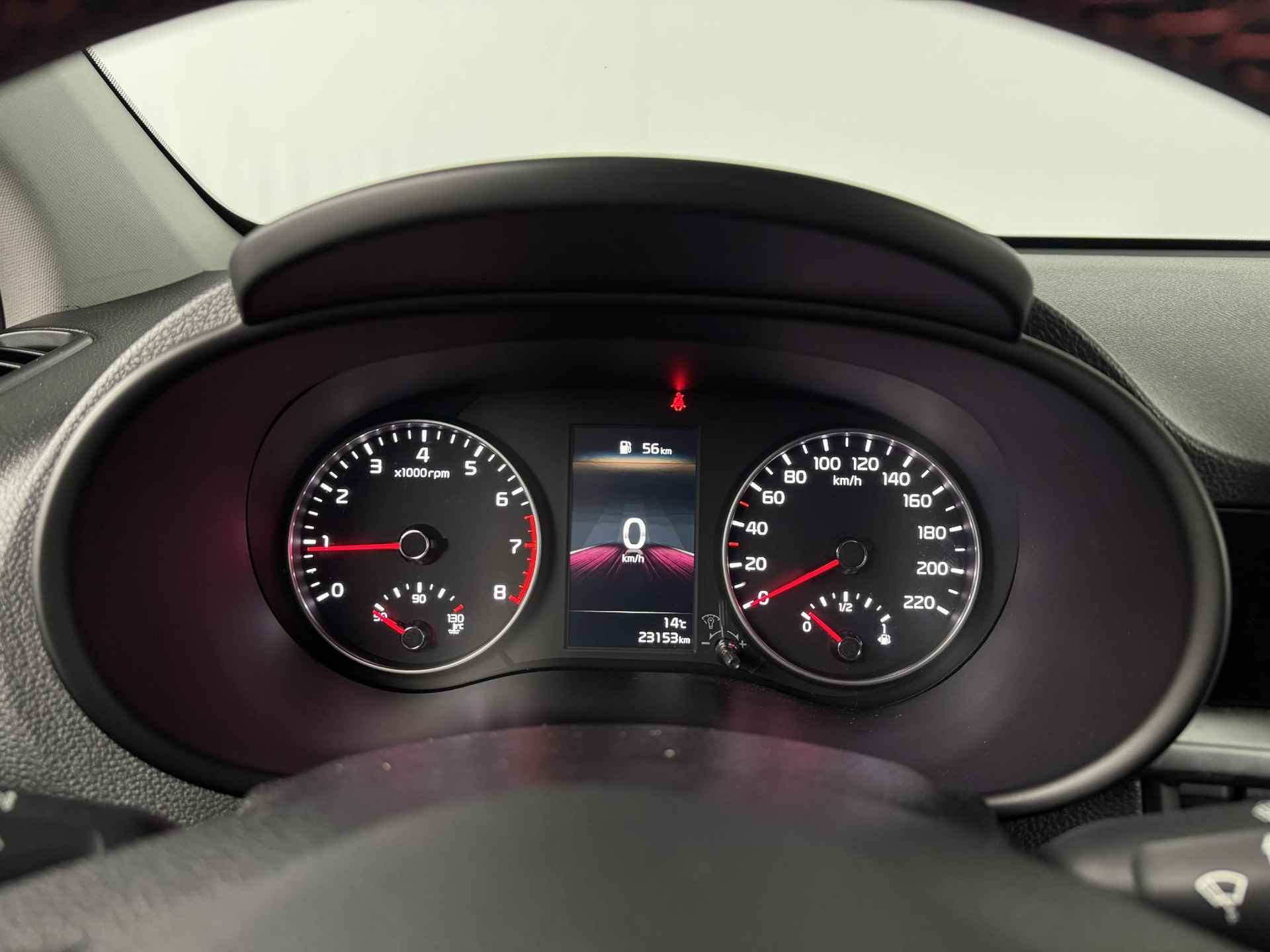 Kia Picanto 1.0 DPi GT-Line  | Navigatie | Achteruitrijcamera | Cruise Control | - 29/46