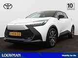 Toyota C-HR 1.8 Hybrid 140 First Edition | Navigatie | 360 Camera | Parkeersensoren | LM velgen | Climate Control |