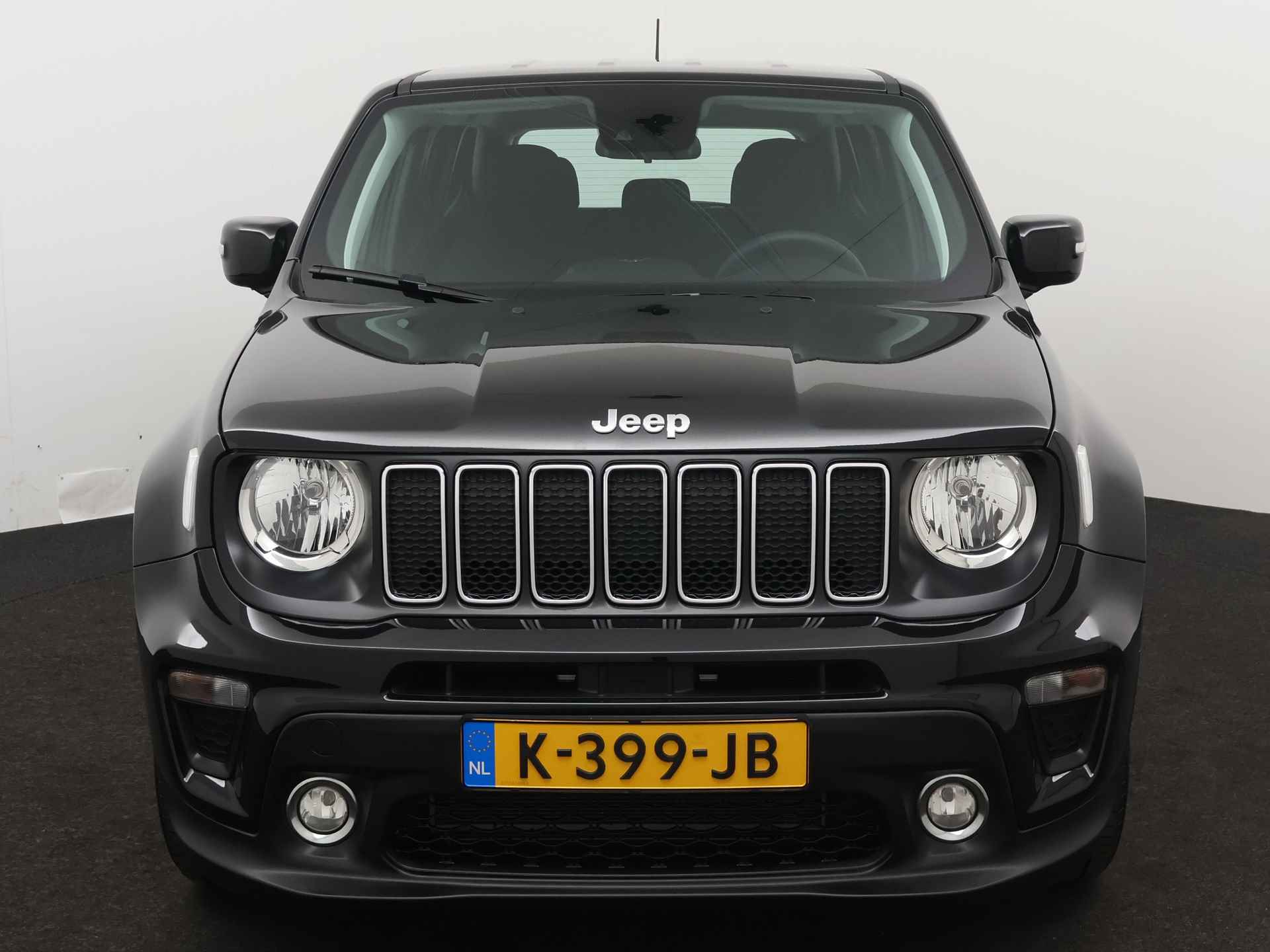 Jeep Renegade 1.3T DDCT Longitude - 27/42