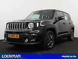 Jeep Renegade 1.3T DDCT Longitude