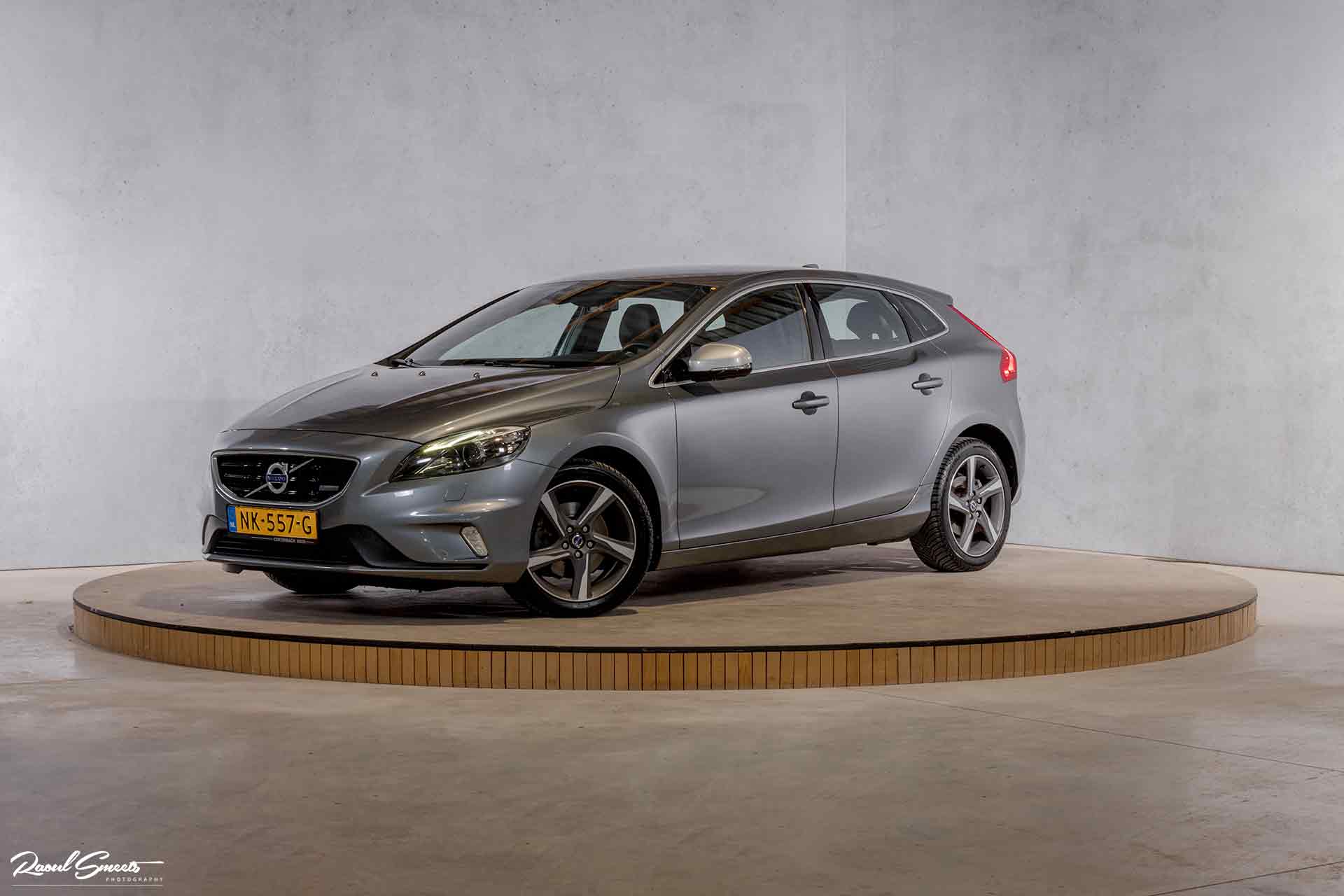 Volvo V40 1.6 T2 R-Design