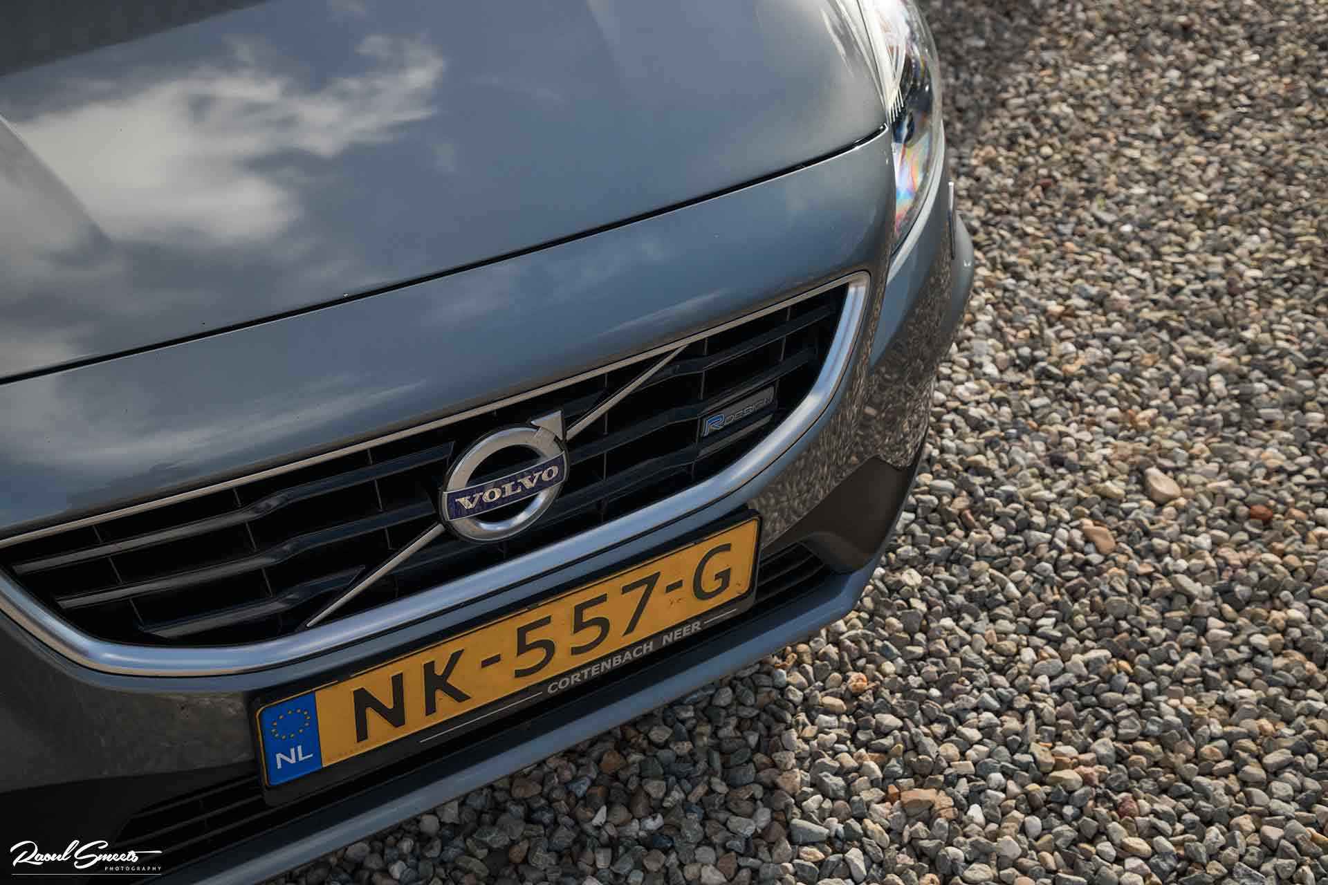 Volvo V40 1.6 T2 R-Design - 52/52