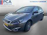 Peugeot 308 1.6 125 PK Première | Duindam Original |