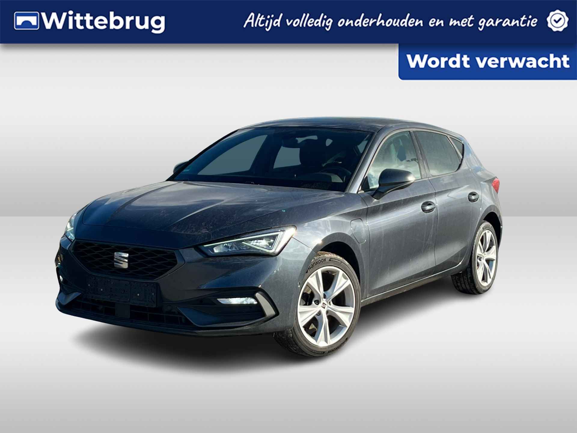 Seat Leon BOVAG 40-Puntencheck