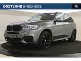 BMW X5 xDrive40e High Executive M Sport Automaat / Panoramadak / Achteruitrijcamera / Adaptieve LED / Adaptief M onderstel / Comfort Access / Apple CarPlay / Surround View