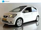 SEAT Mii 1.0 MPI 60pk Ecomotive 5D Sport Connect SEAT SOUND PDC SCHUIFDAK LMV NAVI