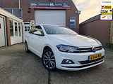 Volkswagen Polo 1.0 TSI Comfortline Business, 1e Eigenaar, Dealer onderhouden, Carplay, Navigatie, Automaat