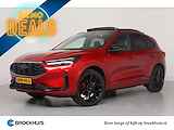 Ford Kuga 2.5 PHEV ST-Line X Black Pack | Wegklapbare Trekhaak | Panoramadak | Technology Pack | Winter Pack | 20 Inch