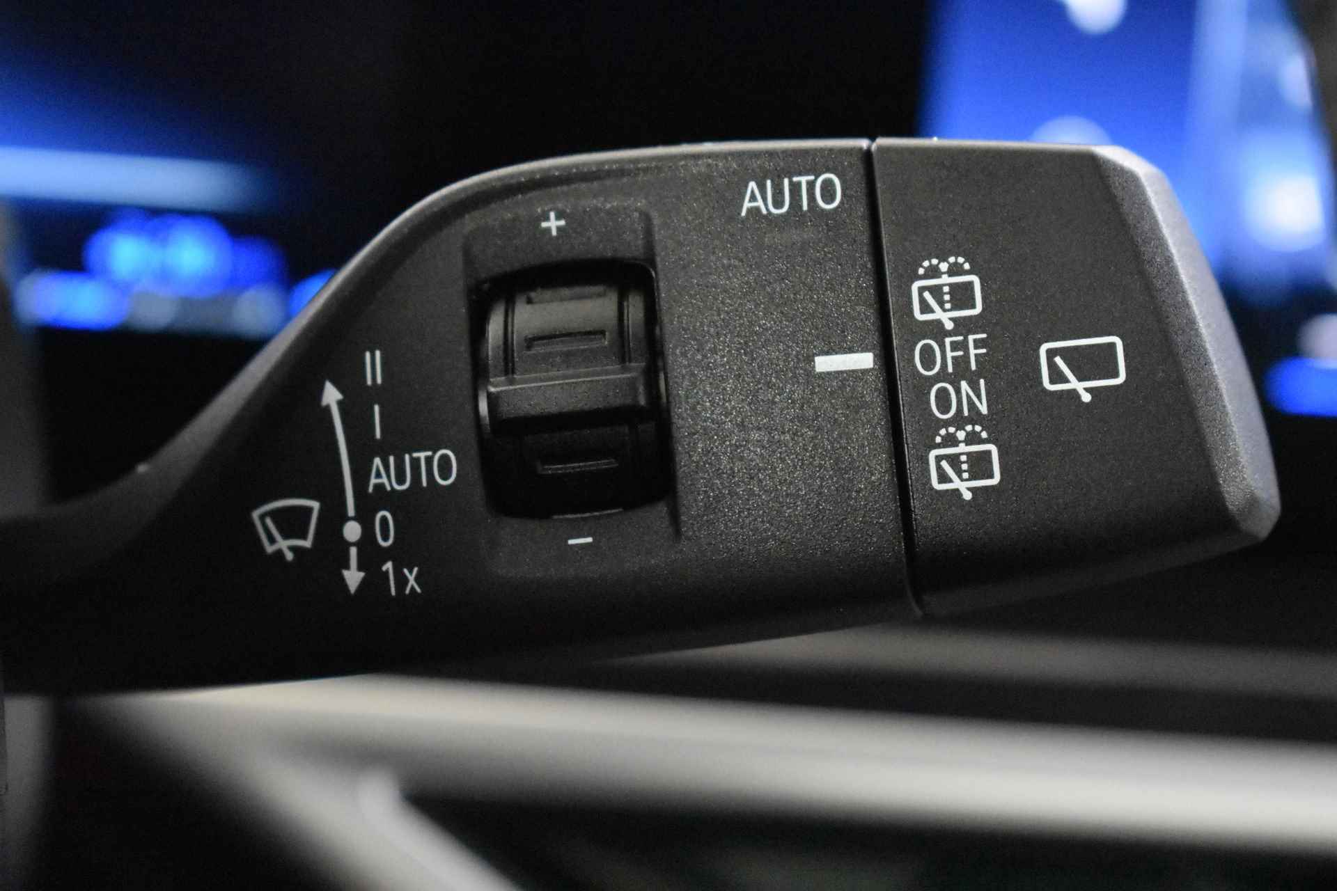 BMW X5 xDrive50e High Executive M Sport Automaat / Panoramadak / Parking Assistant Professional / Adaptieve LED / Gesture Control / Comfort Access / Driving Assistant Professional - 19/42