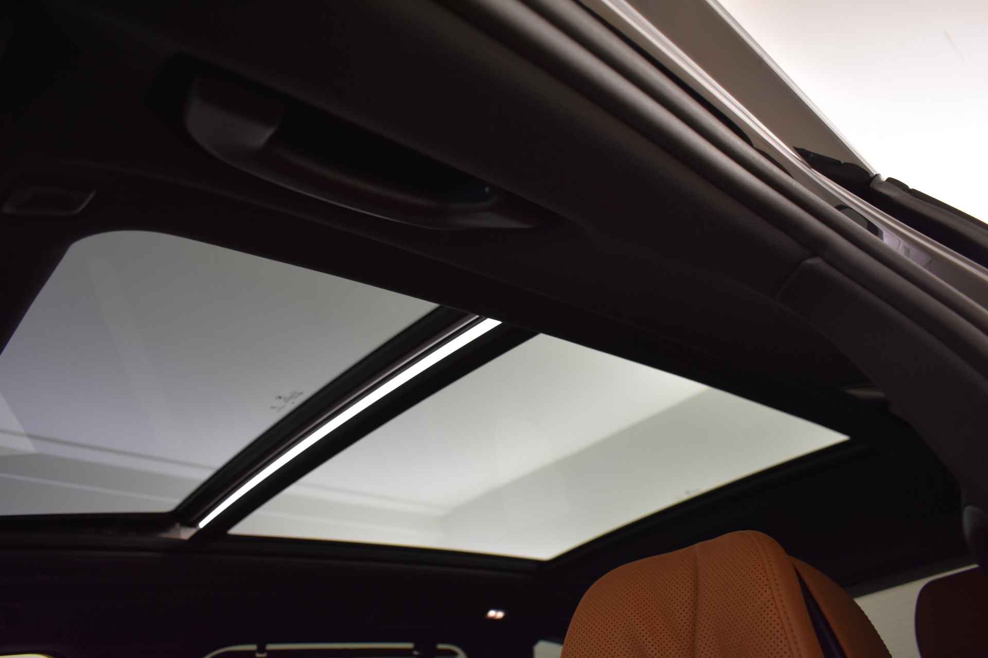 BMW X5 xDrive50e High Executive M Sport Automaat / Panoramadak / Parking Assistant Professional / Adaptieve LED / Gesture Control / Comfort Access / Driving Assistant Professional - 28/42
