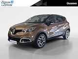 Renault Captur 0.9 TCe Barista * camera * lm velgen * stoelverwarming * navigatie *