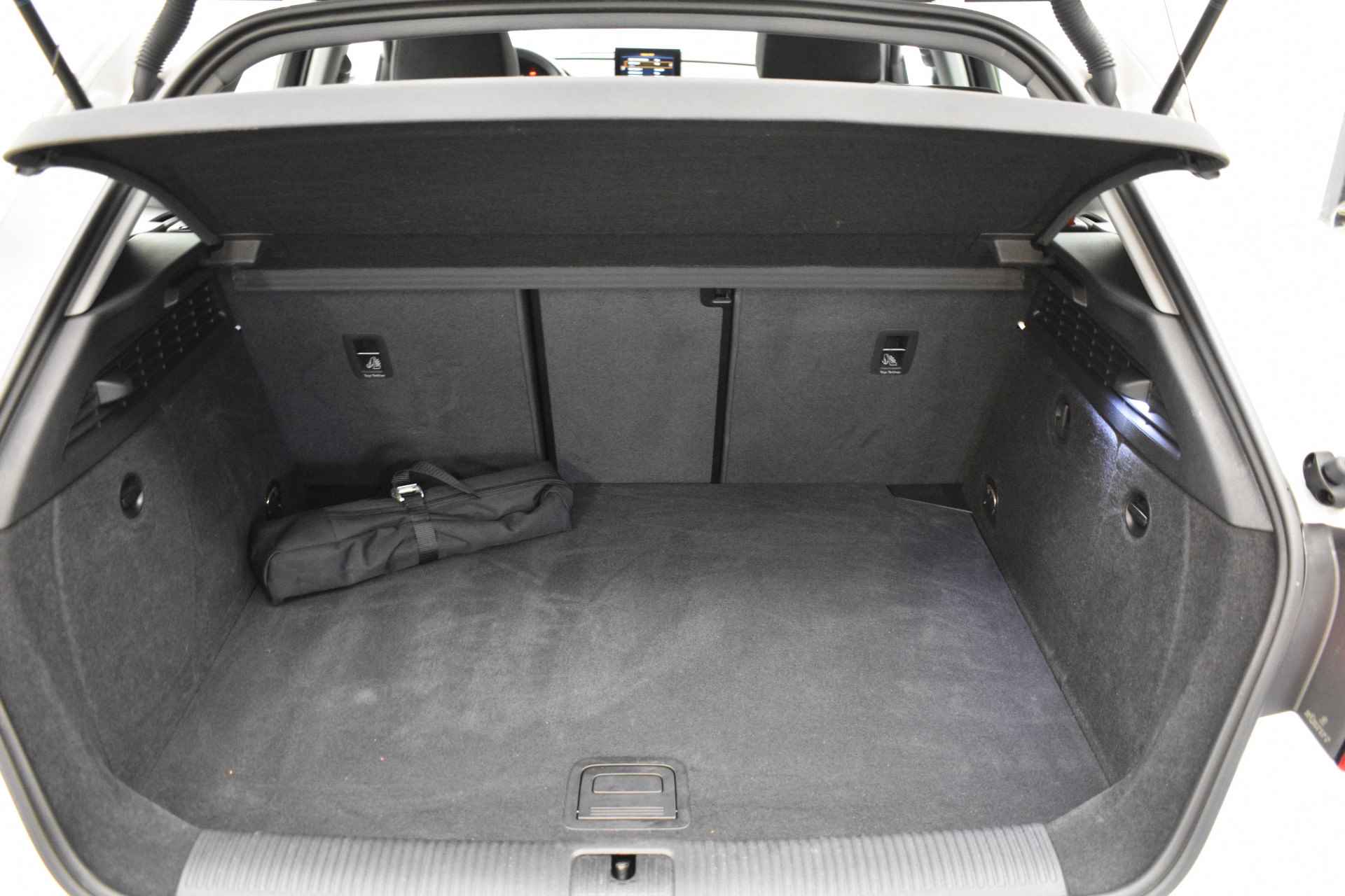 Audi A3 Sportback 1.4 e-tron Incl BTW Sport S Line Virtual cockpit PDC Stuur+Stoelverw Cruise - 34/41