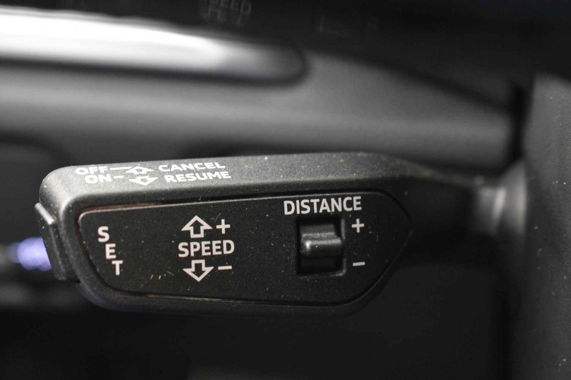 Audi A3 Sportback 1.4 e-tron Incl BTW Sport S Line Virtual cockpit PDC Stuur+Stoelverw Cruise - 23/41