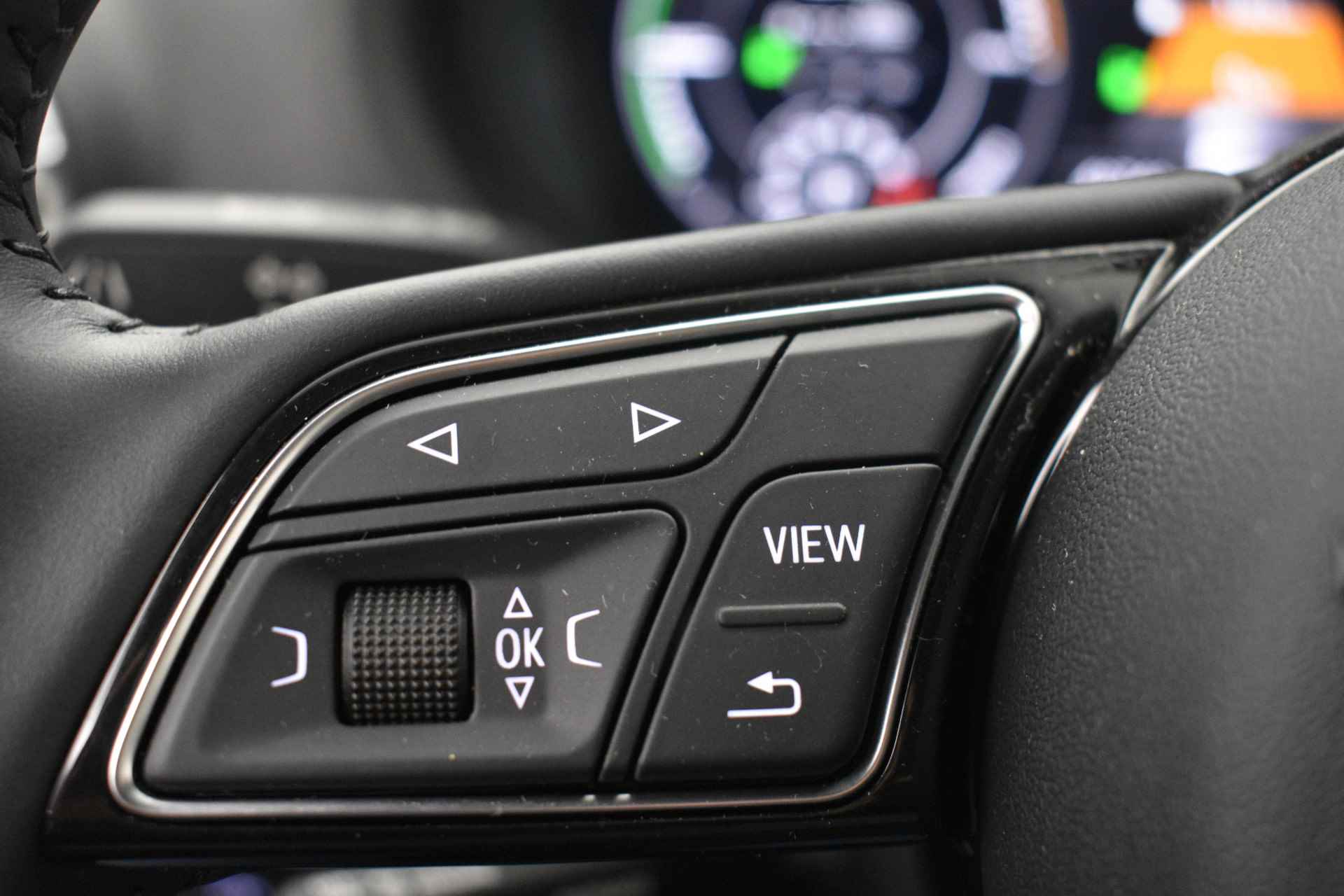 Audi A3 Sportback 1.4 e-tron Incl BTW Sport S Line Virtual cockpit PDC Stuur+Stoelverw Cruise - 24/41
