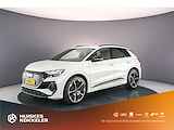 Audi Q4 e-tron 286PK S edition | 21 inch | Zwart optiek |