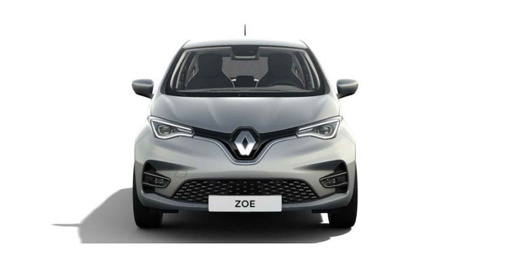 Renault ZOE R135 Iconic 50 kWh 2500,- VOORRAAD KORTING | Uit Voorraad leverbaar | tot €2950,- Subsidie | ZOLANG DE VOORRAAD STREKT, OP = OP! - 2/10