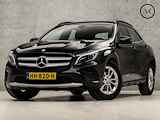 Mercedes-Benz GLA 180 CDI Sport Automaat (NAVIGATIE, LEDER, ZWART HEMEL, CRUISE, SPORTSTOELEN, PARKEERSENSOREN, XENON, NIEUWE APK, NIEUWSTAAT)