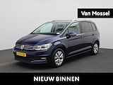 Volkswagen Touran 1.5 TSI Comfortline Business 7-Zits | Achteruitrijcamera | Parkeersensoren | Stoelverwarming | Airco |