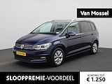 Volkswagen Touran 1.5 TSI Comfortline Business 7-Zits | Achteruitrijcamera | Parkeersensoren | Stoelverwarming | Airco |