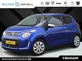 Citroën C1 5-deurs Feel 1.0 e-VTi 72pk | AIRCO | APPLE CARPLAY / ANDROID AUTO | CAMERA |