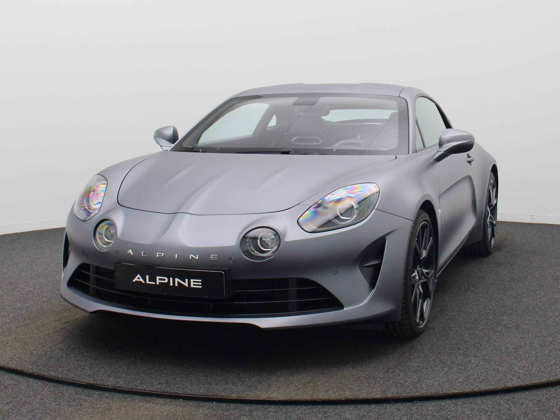 ALPINE A110 GT 300pk Turbo NIEUW | Camera | Stoelverwarming | Sportuitlaat | Microfibre pakket - 17/81