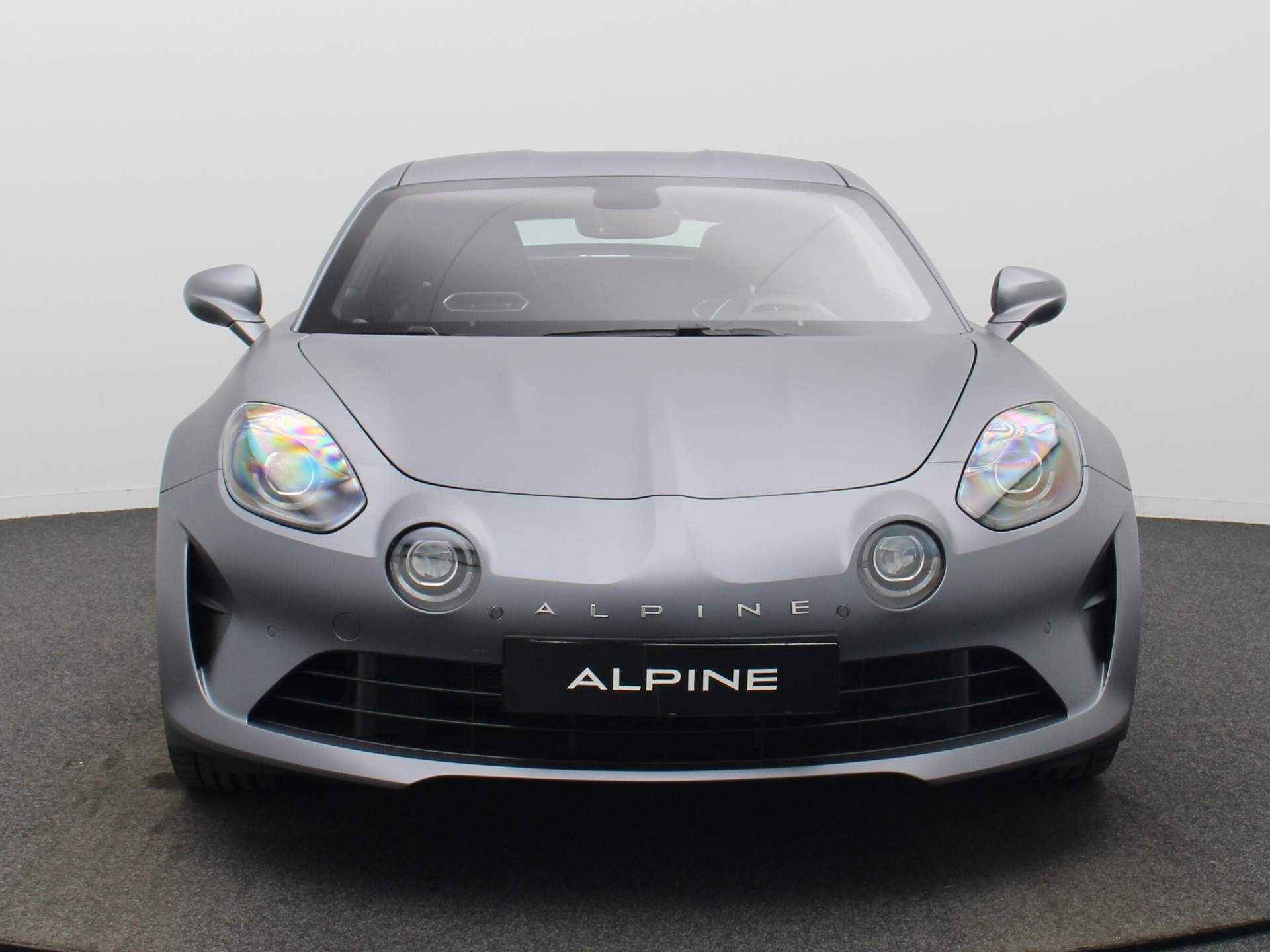 ALPINE A110 GT 300pk Turbo NIEUW | Camera | Stoelverwarming | Sportuitlaat | Microfibre pakket - 25/81