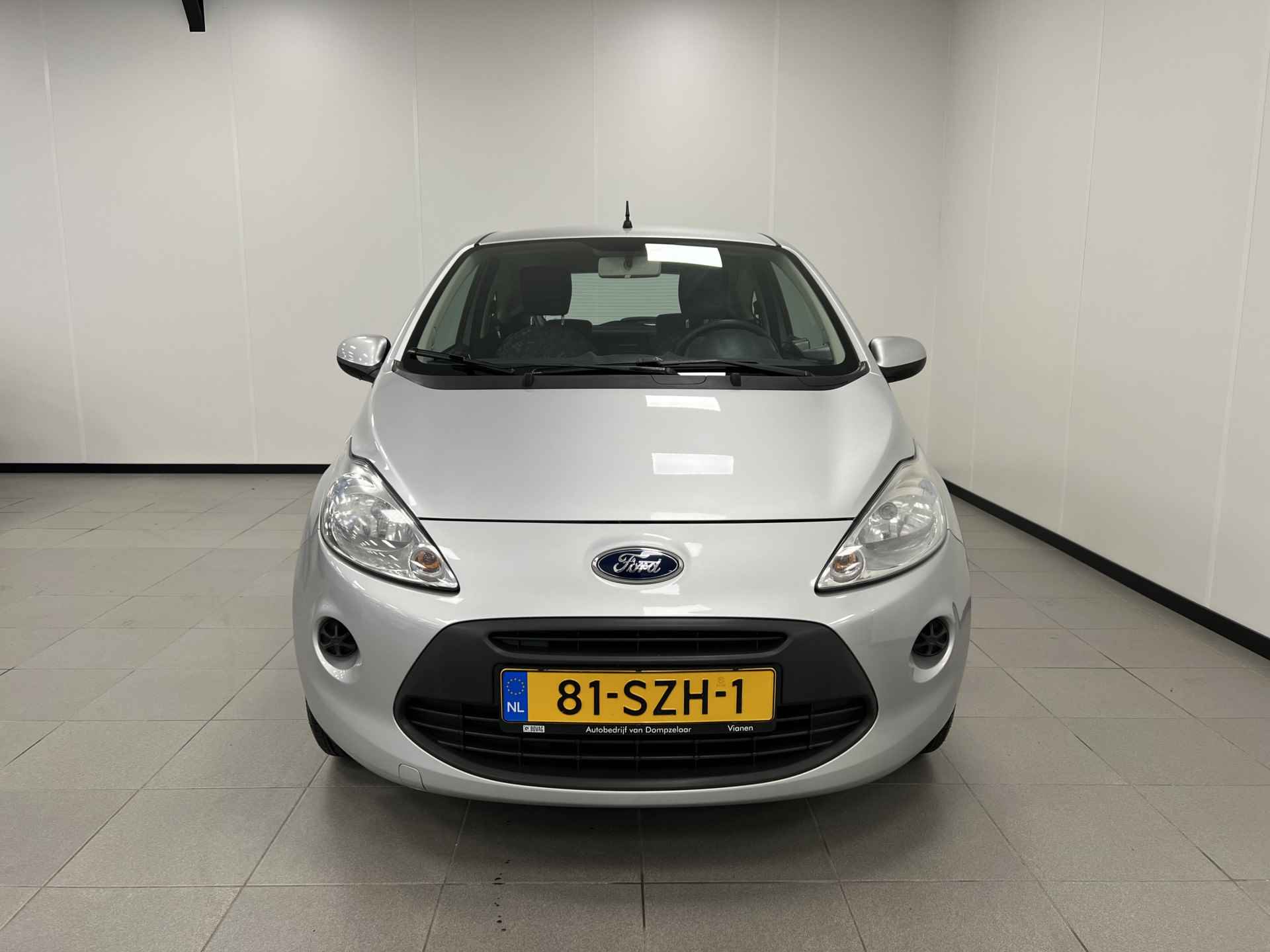 Ford Ka 1.2 Cool & Sound / Airco / - 28/29