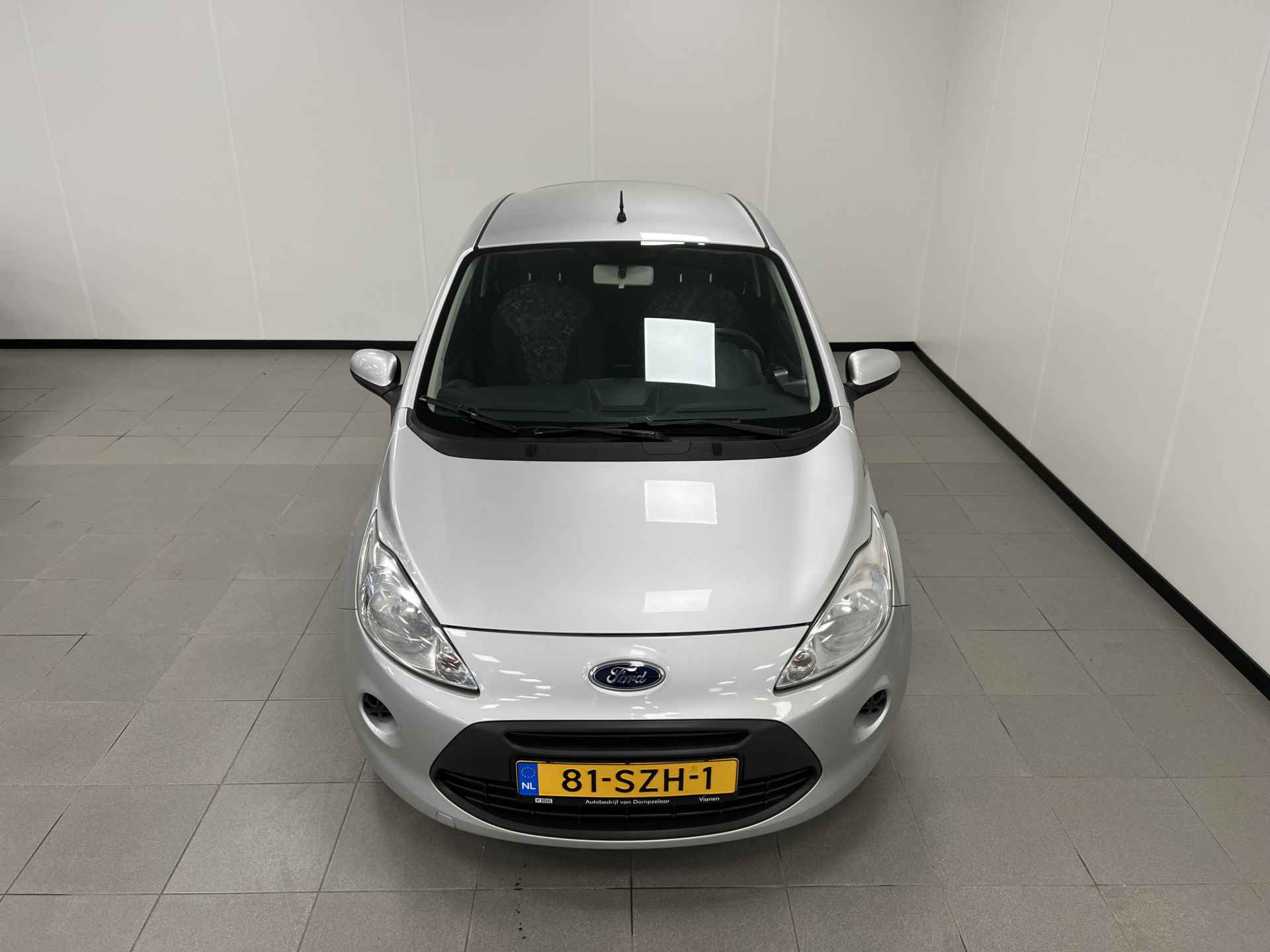 Ford Ka 1.2 Cool & Sound / Airco / - 29/29