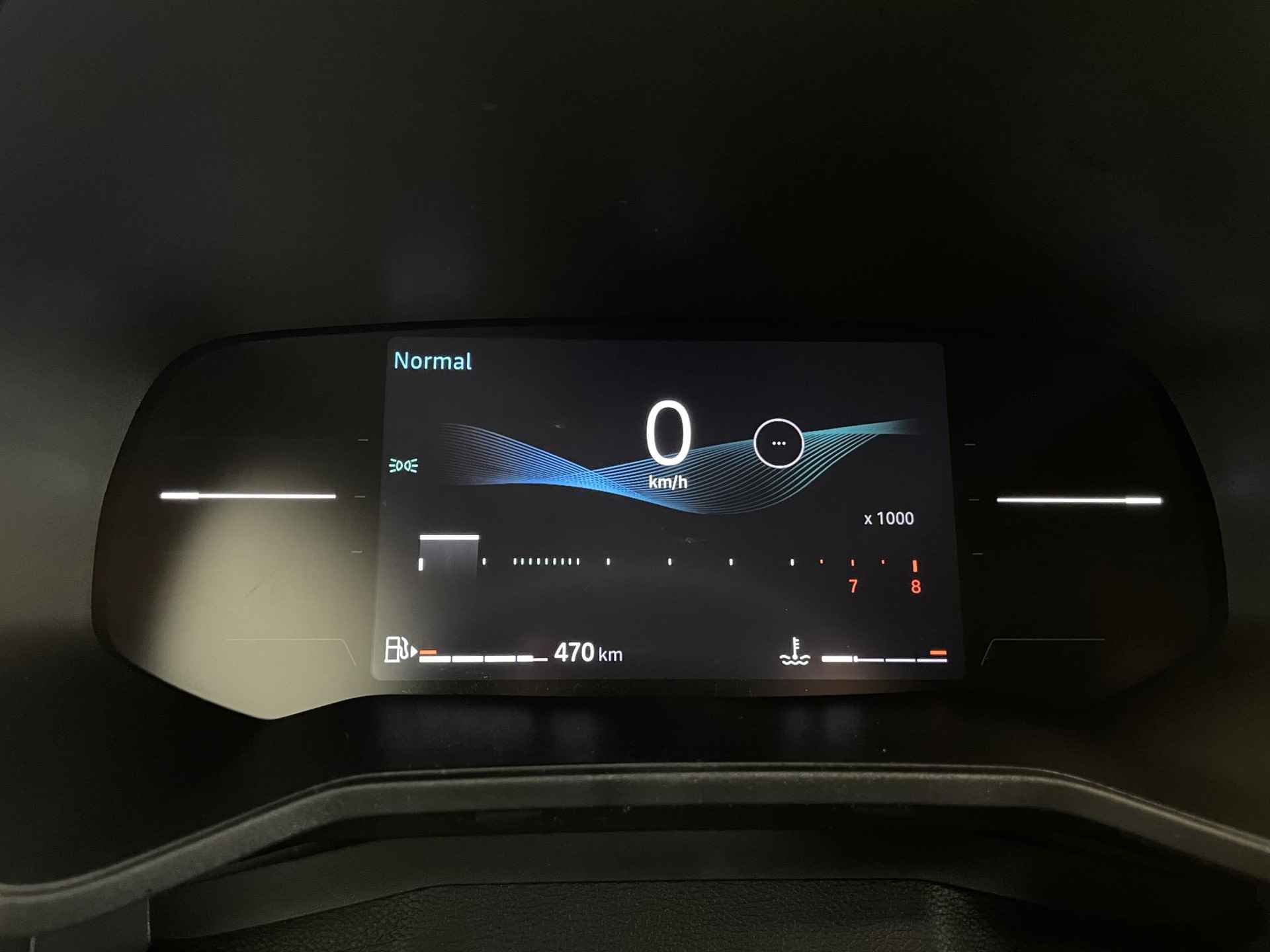 Mitsubishi Colt 1.0T MT First Edition | Navigatie 9,3" | Apple Carplay | LED | Camera | PDC | LMV 17" | Winter-pakket | 8 jaar Garantie - 5/36