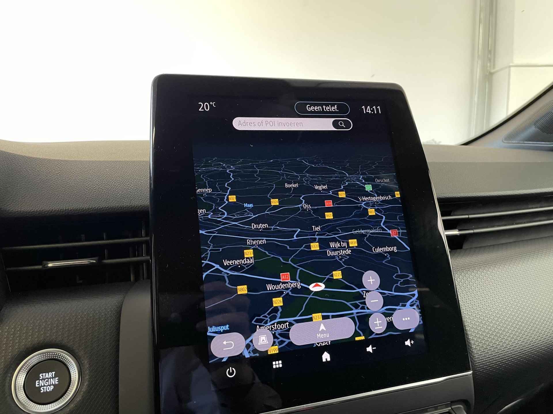 Mitsubishi Colt 1.0T MT First Edition | Navigatie 9,3" | Apple Carplay | LED | Camera | PDC | LMV 17" | Winter-pakket | 8 jaar Garantie - 11/36