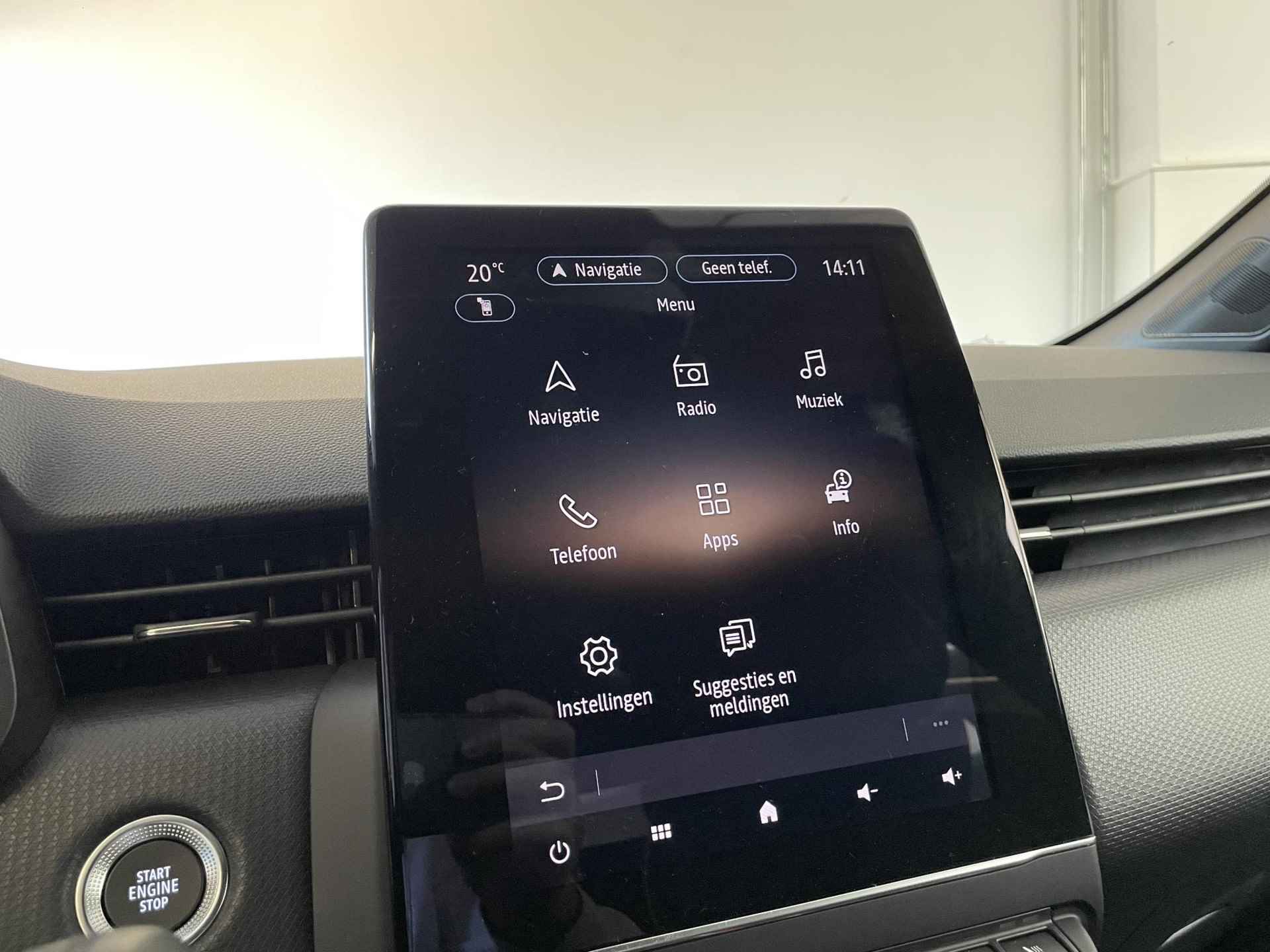 Mitsubishi Colt 1.0T MT First Edition | Navigatie 9,3" | Apple Carplay | LED | Camera | PDC | LMV 17" | Winter-pakket | 8 jaar Garantie - 26/36